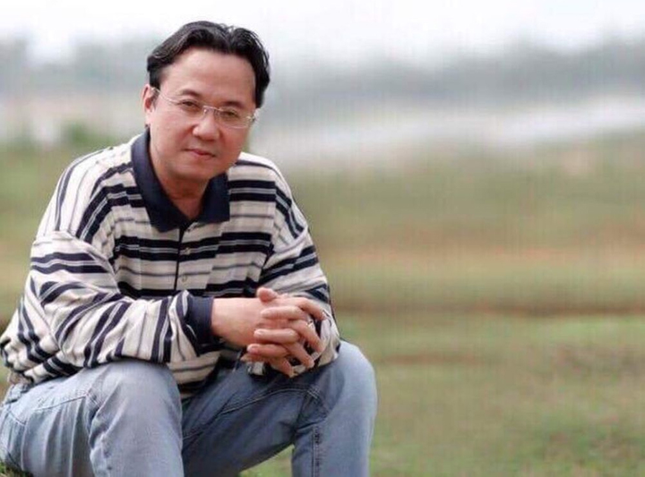 Thơ Hồng Thanh Quang: Em thánh thiện trong cuộc tình duy nhất - 1