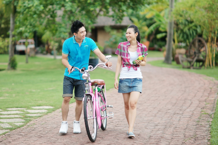 EGCG – 'Chìa khóa vàng' để giải tỏa căng thẳng trong những ngày Tết - 2