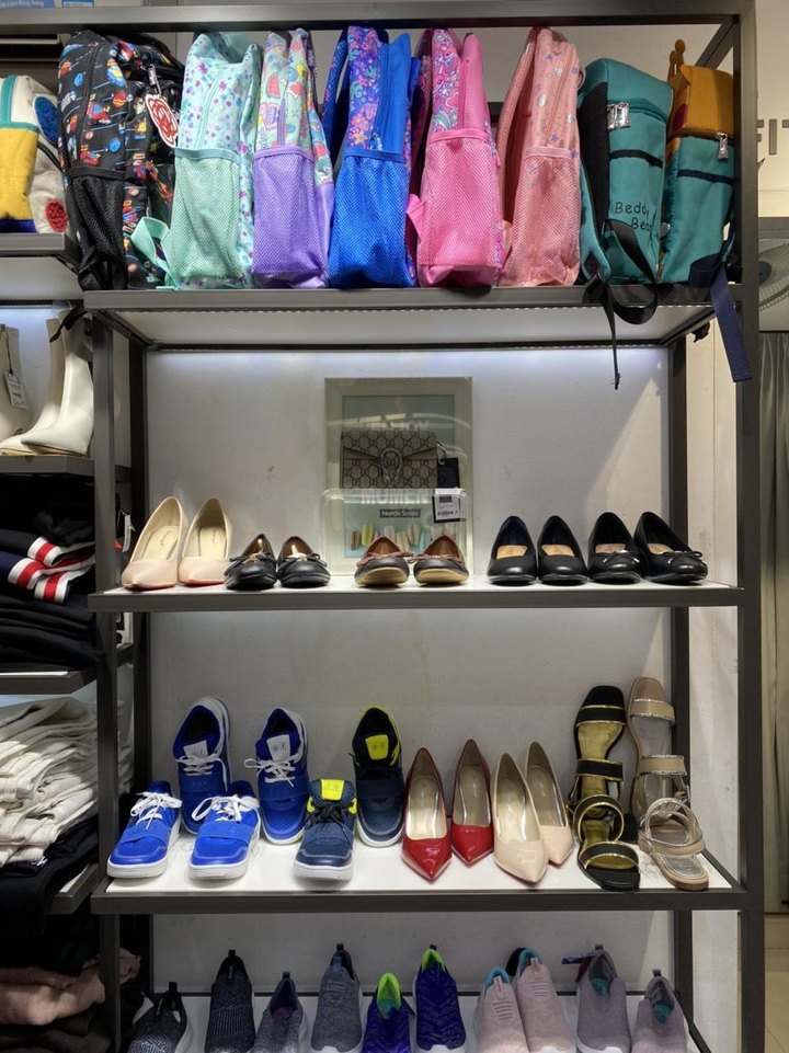 Enni Thế giới thời trang xuất khẩu: Đồng hành cùng phái đẹp - 3