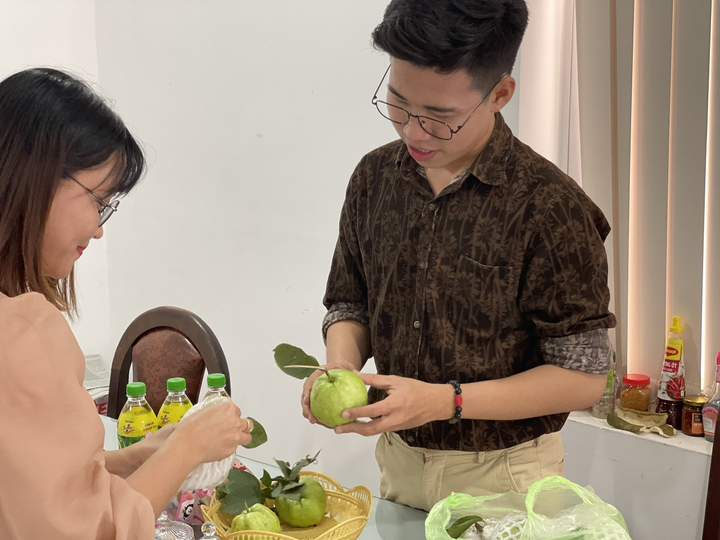 EGCG – 'Chìa khóa vàng' để giải tỏa căng thẳng trong những ngày Tết - 3