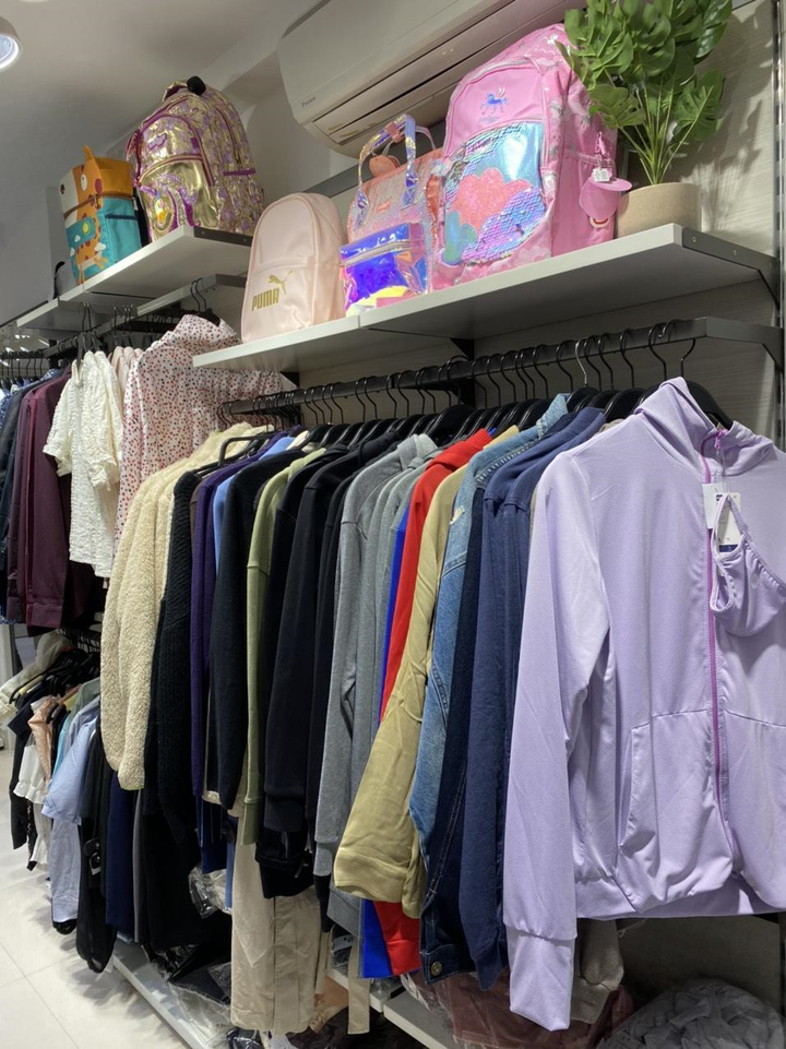 Enni Thế giới thời trang xuất khẩu: Đồng hành cùng phái đẹp - 4