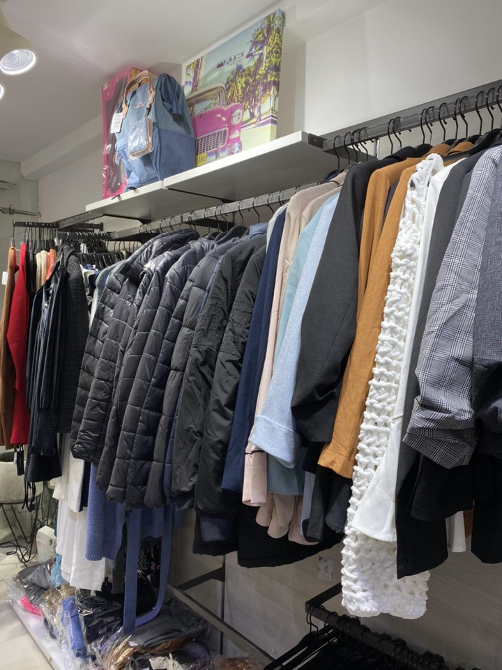 Enni Thế giới thời trang xuất khẩu: Đồng hành cùng phái đẹp - 5