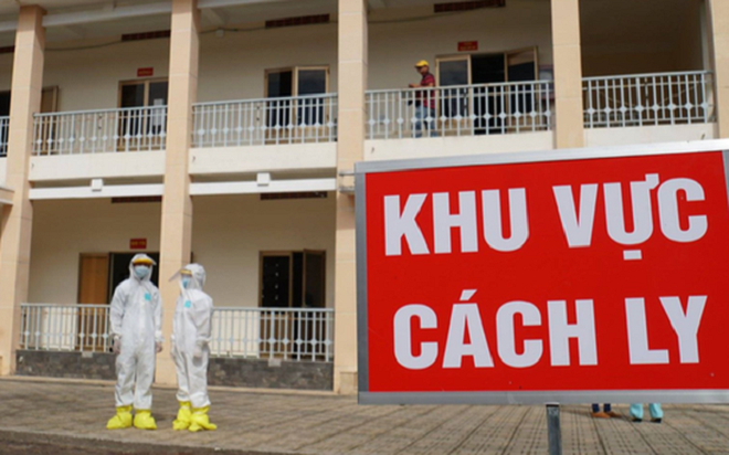 Thông tin người từ vùng dịch về Nam Định phải cách ly tập trung là không đúng - 1
