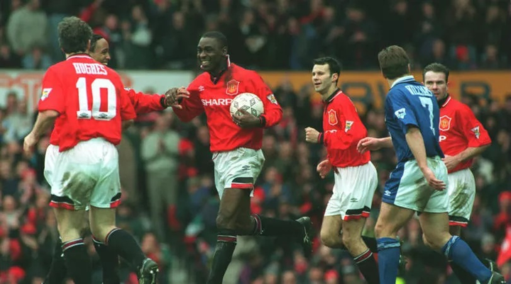 10 trận thắng đậm nhất lịch sử Ngoại Hạng Anh: Man Utd 2 lần chạm kỷ lục - 4