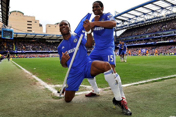 10 trận thắng đậm nhất lịch sử Ngoại Hạng Anh: Man Utd 2 lần chạm kỷ lục - 2