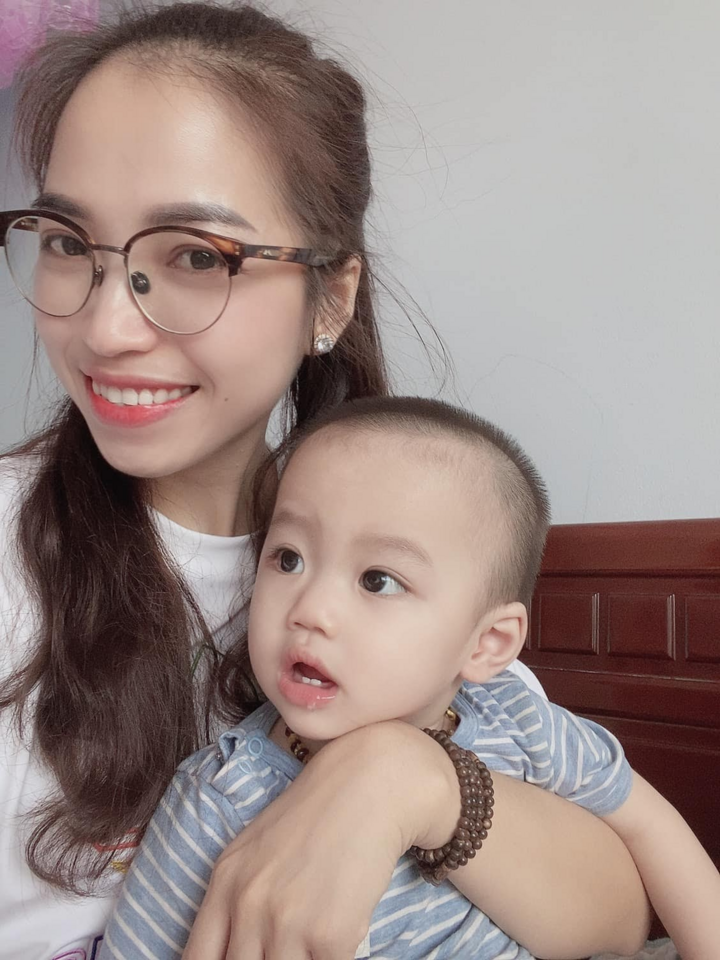 CEO Nguyễn Duyên: Phụ nữ hiện đại không ngại khẳng định mình - 4