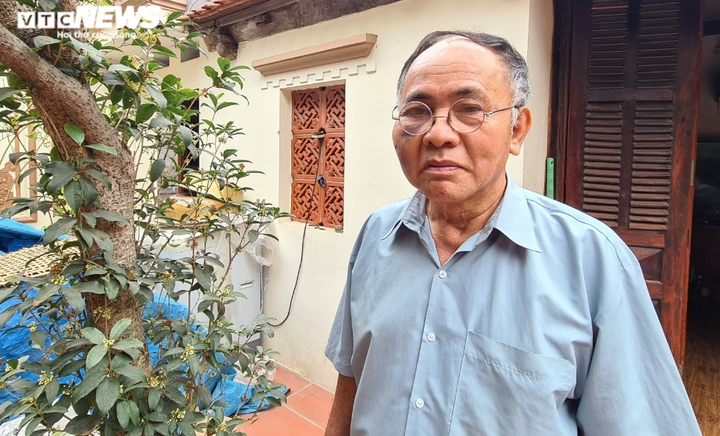 Đầu Xuân khám phá nét kiến trúc độc đáo làng cổ Thổ Hà - 4