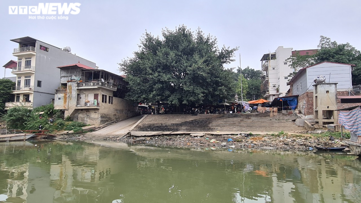 Đầu Xuân khám phá nét kiến trúc độc đáo làng cổ Thổ Hà - 2