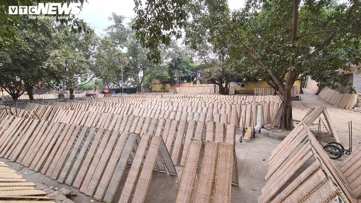 Đầu Xuân khám phá nét kiến trúc độc đáo làng cổ Thổ Hà - 10