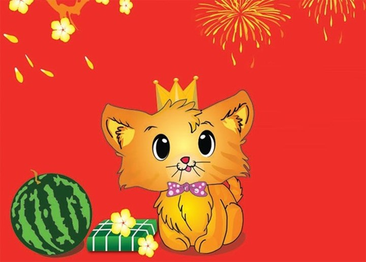 Dự đoán tuổi Mão năm Tân Sửu 2021: Tình cảm thăng hoa, tài chính ổn định - 1