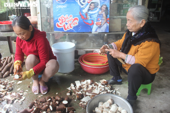 50 năm giữ bí kíp làm loại mứt ‘độc nhất’ xứ Huế - 1