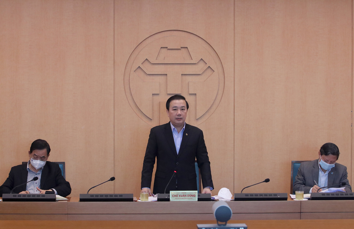 934 mẫu xét nghiệm liên quan bệnh nhân COVID-19 chung cư 88 Láng Hạ đều âm tính - 1