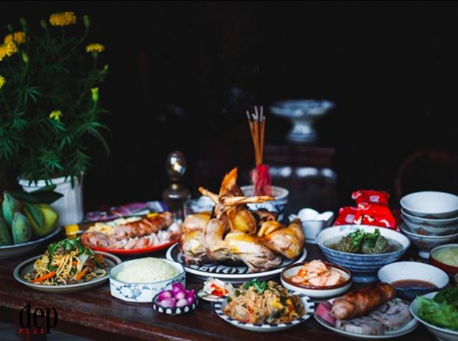 Chúng ta cúng vị thần nào trong đêm giao thừa Tết Tân Sửu 2021? - 2