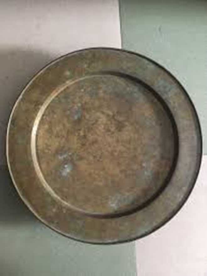 Những vật dụng ngày Tết chỉ có trong nhà đại gia Việt xưa - 6