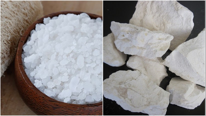 Vì sao đầu năm mua muối, cuối năm mua vôi? - 2