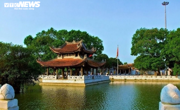 Về thăm Đền Đô, chốn linh thiêng thờ các bậc đế vương nhà Lý - 7