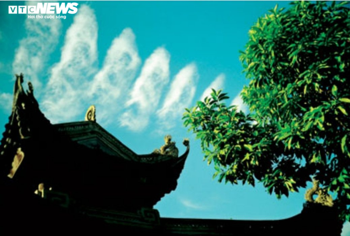 Về thăm Đền Đô, chốn linh thiêng thờ các bậc đế vương nhà Lý - 3