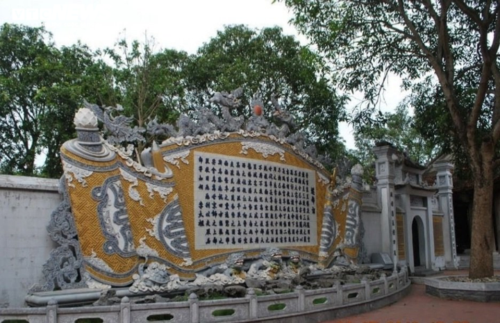 Về thăm Đền Đô, chốn linh thiêng thờ các bậc đế vương nhà Lý - 5