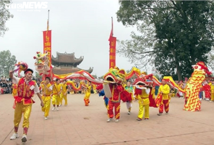 Về thăm Đền Đô, chốn linh thiêng thờ các bậc đế vương nhà Lý - 8