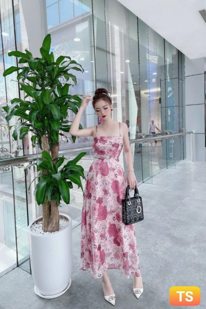 Hân Gia Bảo Shop: Thương hiệu thời trang uy tín, được lòng phái nữ - 1
