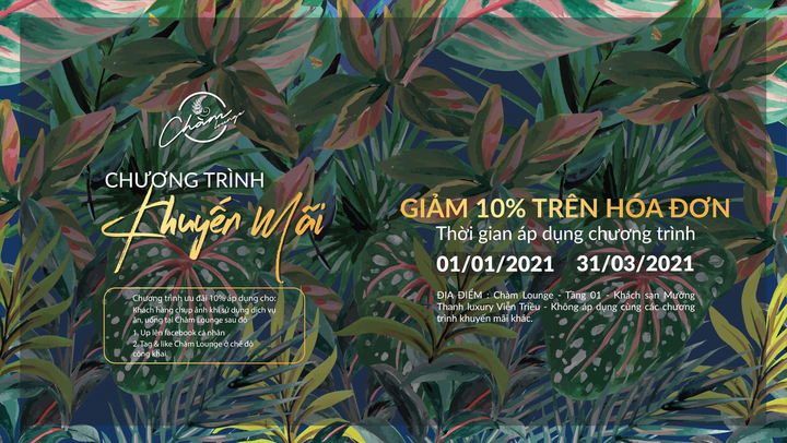 Đón Tết cổ truyền tại khách sạn Mường Thanh - 3