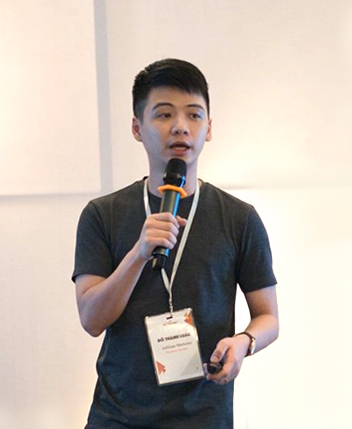 DLS Inc phát triển công nghiệp sáng tạo trên nền tảng thương mại điện tử - 2