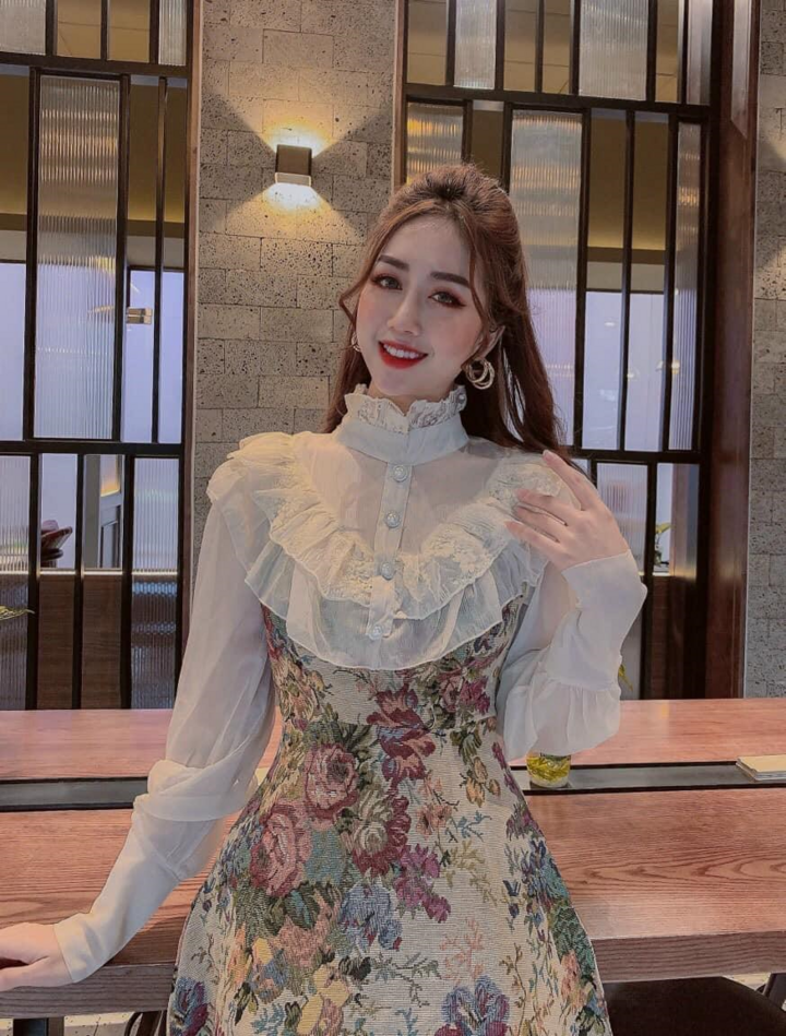 Hân Gia Bảo Shop: Thương hiệu thời trang uy tín, được lòng phái nữ - 2