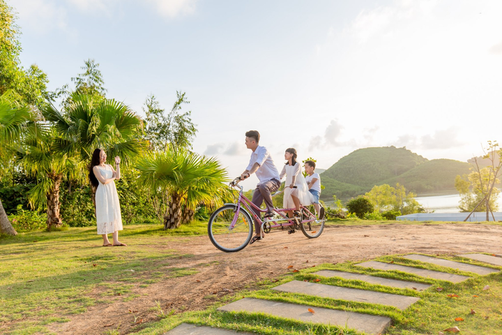 Đón Tết cổ truyền tại khách sạn Mường Thanh - 4