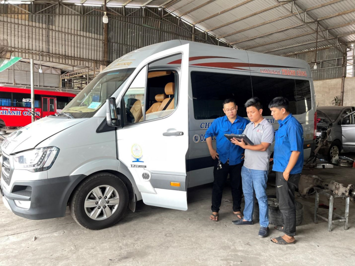 Quý Trần – Doanh nhân trẻ khởi nghiệp từ niềm đam mê xe - 3