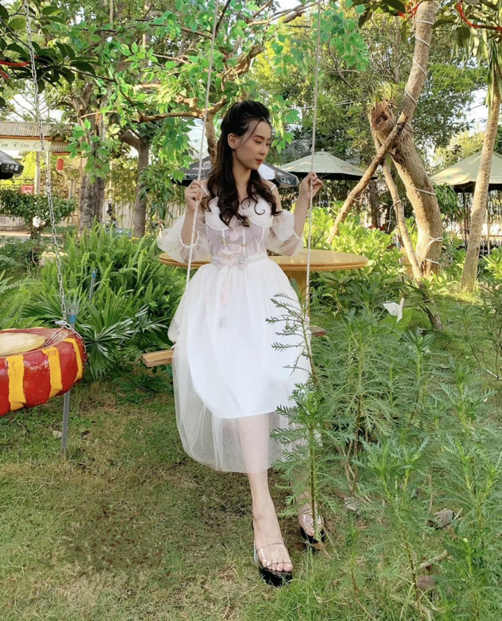 Hân Gia Bảo Shop: Thương hiệu thời trang uy tín, được lòng phái nữ - 3