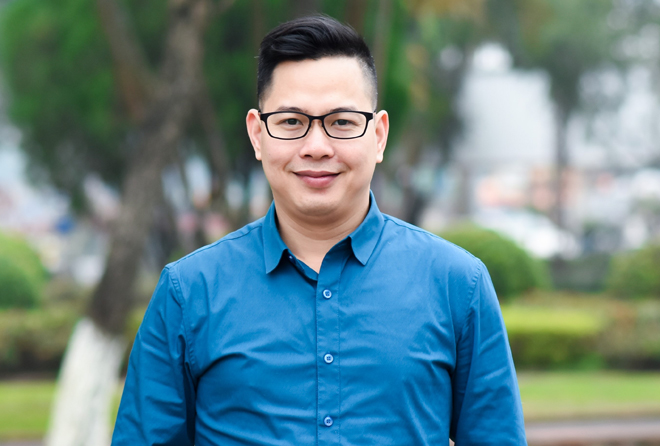 Đất nước hạnh phúc - 2