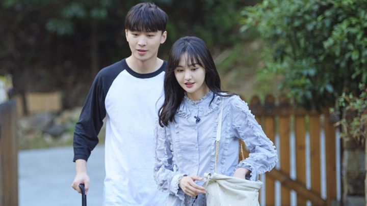 'Cú đánh' từ tình cũ và 18 ngày 'ngã ngựa' của Trịnh Sảng - 4