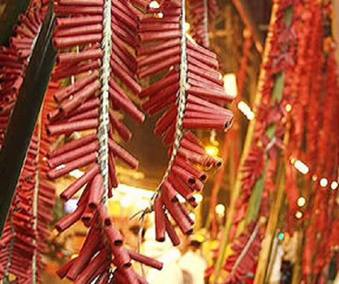Hoài niệm Tết xưa: Nhà có hoa khôi, trai làng đua nhau trổ tài trước ngõ - 2