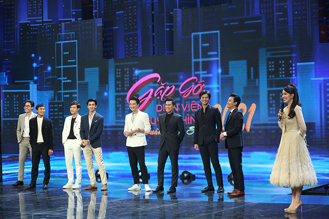 Quỳnh Kool e ấp nép vai song ca với 'người tình' Thanh Sơn - 12