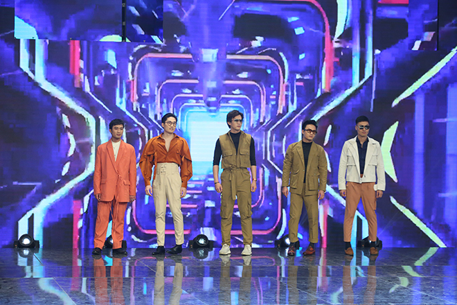 Quỳnh Kool e ấp nép vai song ca với 'người tình' Thanh Sơn - 11