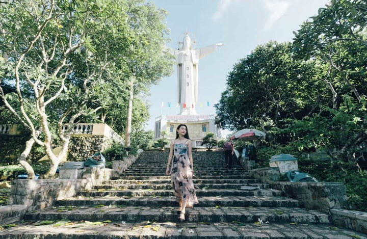 Những địa điểm du xuân hút khách ở Bà Rịa - Vũng Tàu - 5