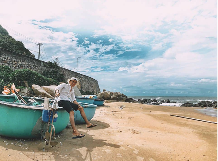 Những địa điểm du xuân hút khách ở Bà Rịa - Vũng Tàu - 4