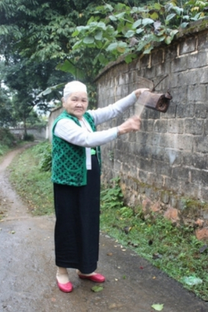 Những phong tục đón Tết cổ truyền độc đáo của đồng bào các dân tộc Việt Nam - 3