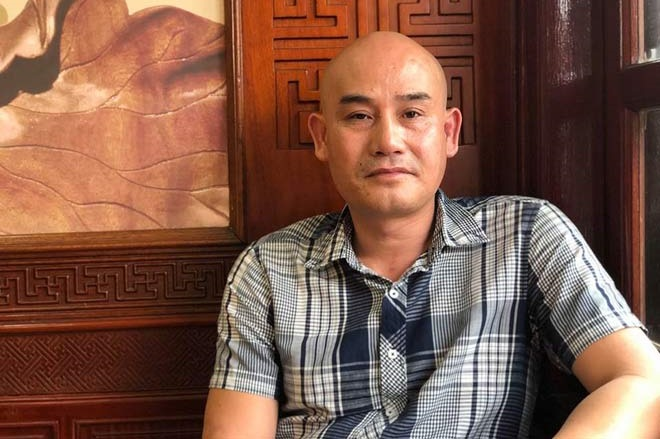 Toàn cảnh vụ thượng úy công an giúp 'nữ quái' gài ma túy tống bạn trai vào tù - 1