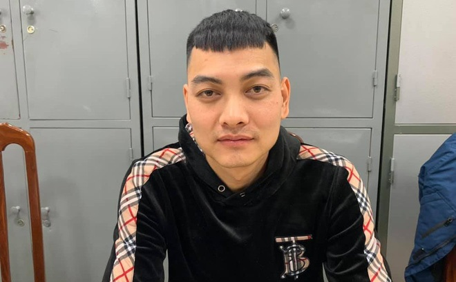 Truy tố Hồ Văn Khoa và đồng bọn nổ súng bắn xe chở 'thánh chửi' Dương Minh Tuyền - 1