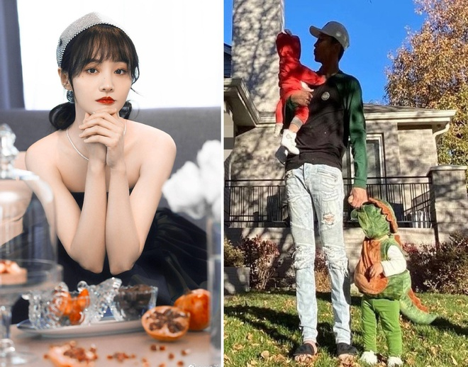 'Cú đánh' từ tình cũ và 18 ngày 'ngã ngựa' của Trịnh Sảng - 1