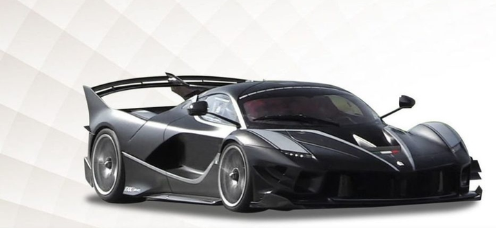 Soi quà Valentine đắt đỏ nhất thế giới - 2