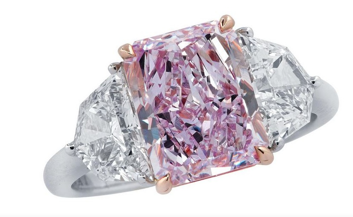 Soi quà Valentine đắt đỏ nhất thế giới - 5