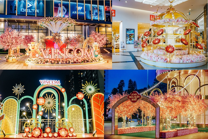 Đón Tết Nguyên đán 2021 theo một cách thật khác: Vui xuân trong ý thức cộng đồng - 2