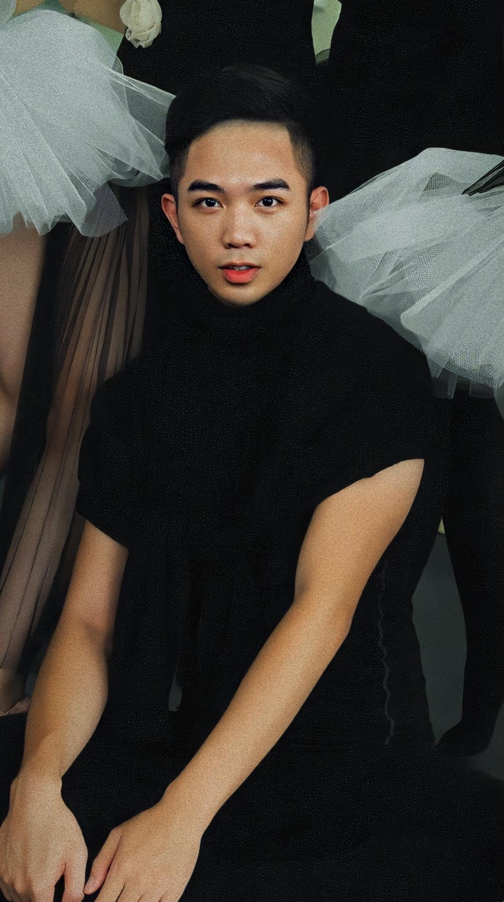 Sao Việt bàng hoàng trước sự ra đi đột ngột của diễn viên múa Mai Trung Hiếu - 1