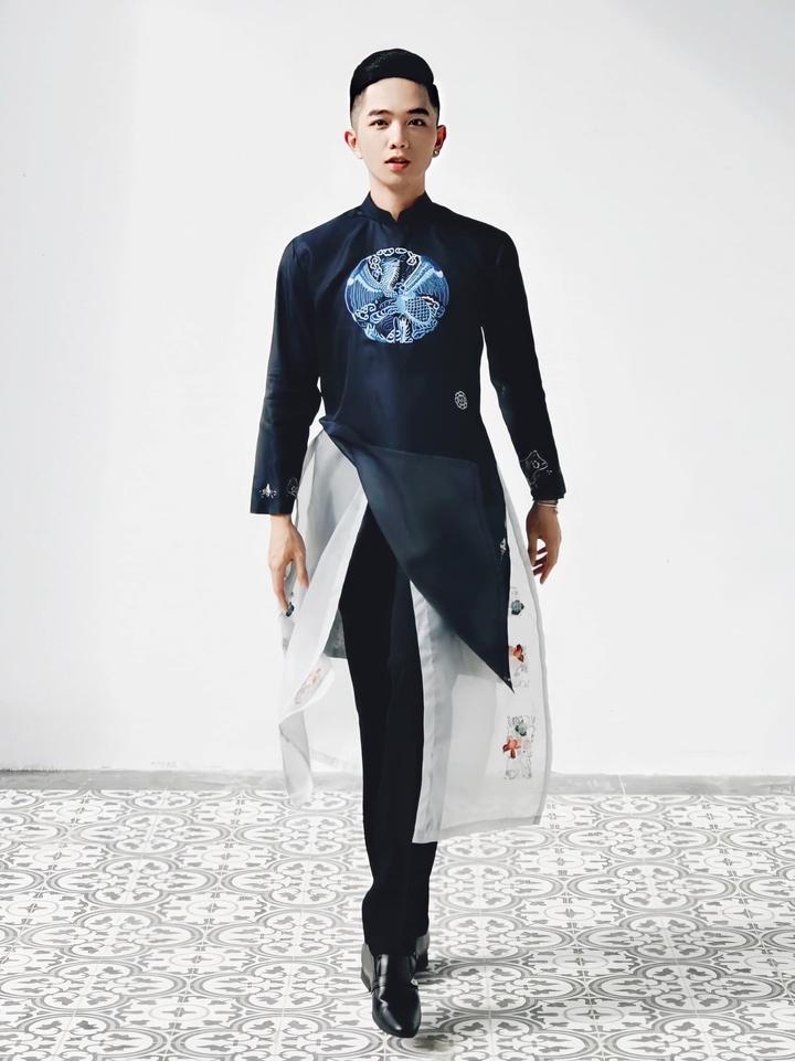 Sao Việt bàng hoàng trước sự ra đi đột ngột của diễn viên múa Mai Trung Hiếu - 2