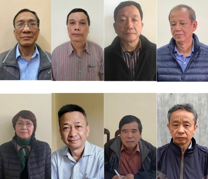 Ông Hoàng Trung Hải ký văn bản liên quan dự án Gang thép Thái Nguyên - 2