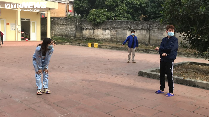 Tâm sự của nữ công nhân Hải Dương mắc COVID-19 khiến cả gia đình phải đi cách ly - 2