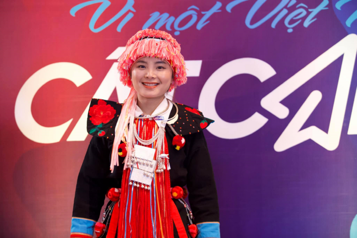 Cô gái Dao Tuyển và hành trình cứu rừng xanh - 3