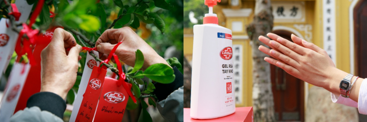 Unilever cùng Lifebuoy tài trợ gói sản phẩm 6 tỷ đến các điểm nóng phòng dịch - 4